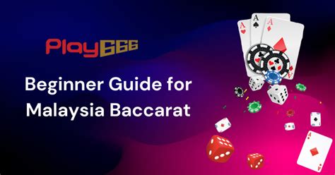 Baccarat Malaysia (@baccaratmalaysia) .